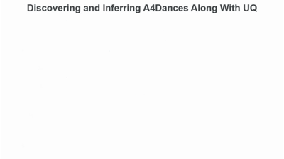 A4D framework and demos